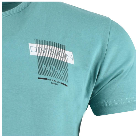 Target Ανδρική κοντομάνικη μπλούζα